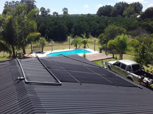 Climatización de Piscinas (precio aprox. por m2 de superficie de piscina) - Image 5