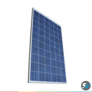 Panel Solar 285W AMERISOLAR