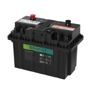 Batería Litio Monobloque RT12100 12V 100Ah Pylontech